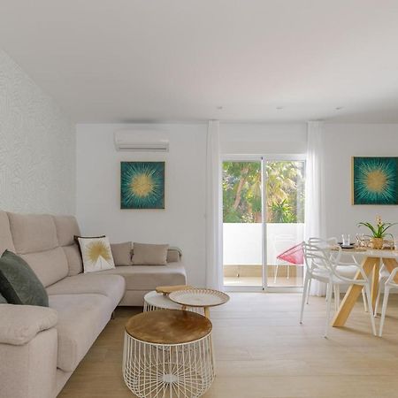 Spacious & Quiet Apartment By Hellomalaga - Azahar Exterior foto